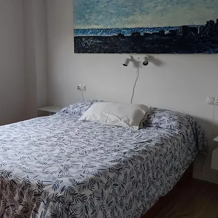 Apartment 1ª Linea De Playa