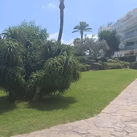 Apartment 1ª Linea De Playa Alicante