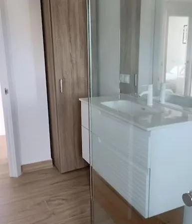 Apartment 1ª Linea De Playa
