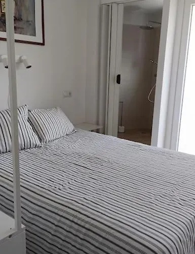 1ª Linea De Playa Apartmán Alicante