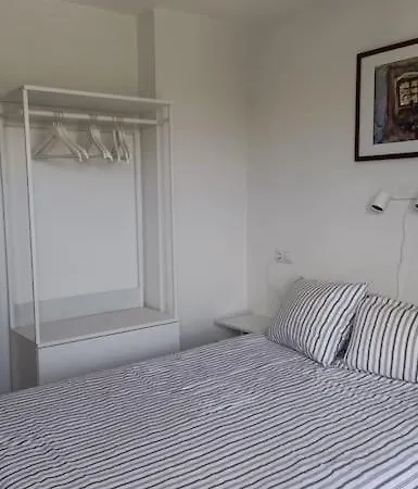 1ª Linea De Playa Apartment *