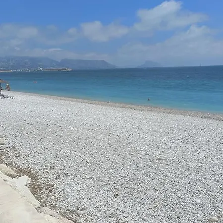 1ª Linea De Playa *