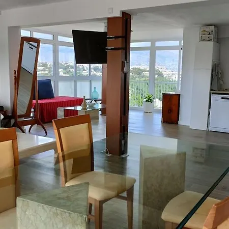 Apartment 1ª Linea De Playa