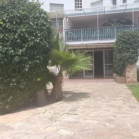 Apartment 1ª Linea De Playa *