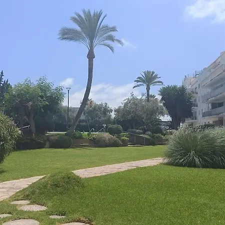 1ª Linea De Playa Apartment