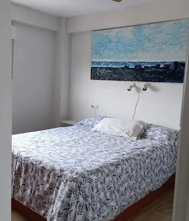 1ª Linea De Playa Alicante