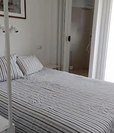 1ª Linea De Playa Apartment Alicante